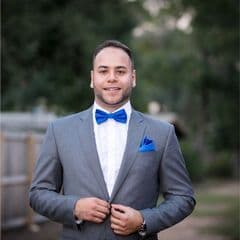 Anthony (Tony) Fino