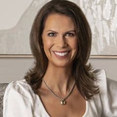 Lindsay Levin