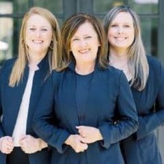 The Dedra Hughes Team
