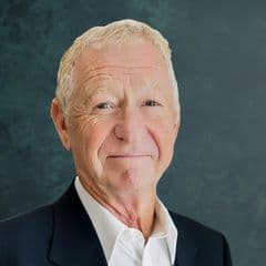 Larry Mercer