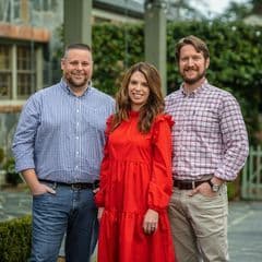 Pryor and Snow Real Estate Team