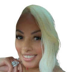 Chante Amos