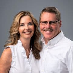 Scott and Satrina Plyler