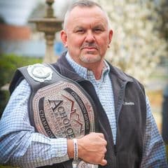 Phil "The Champ" Collins