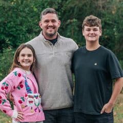 The Rains Team