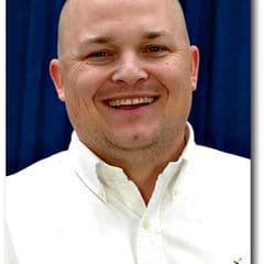Gerald Arnold