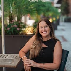Trisha Cook