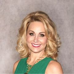 Martha O'Sullivan