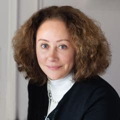 Veronika Barash