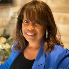 Loretta Thomas