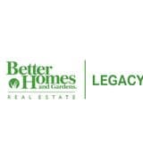 Better Homes and Gardens Real Estate Legacy