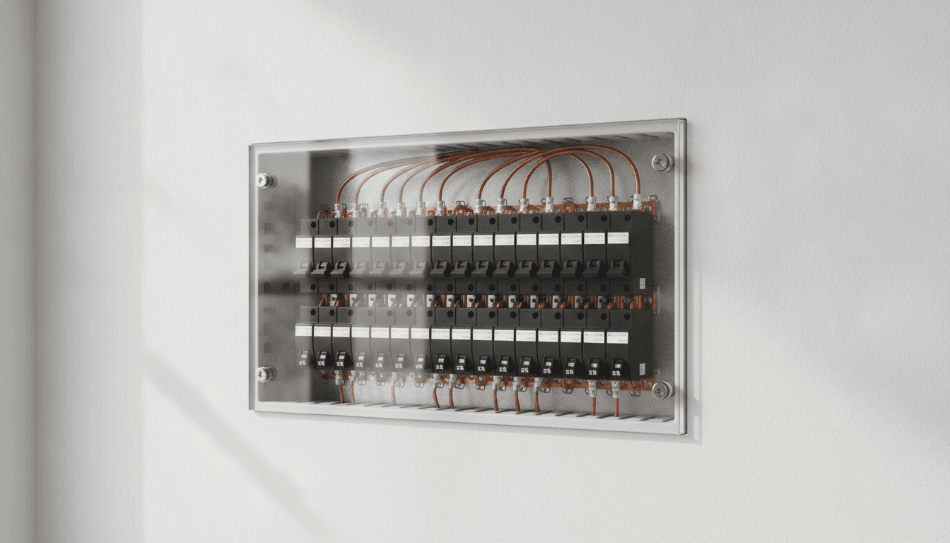 Electrical Panel Upgrade Cost in Georgia: 2026 Pricing, Utility Coordination, and the Panels Insurers Flag