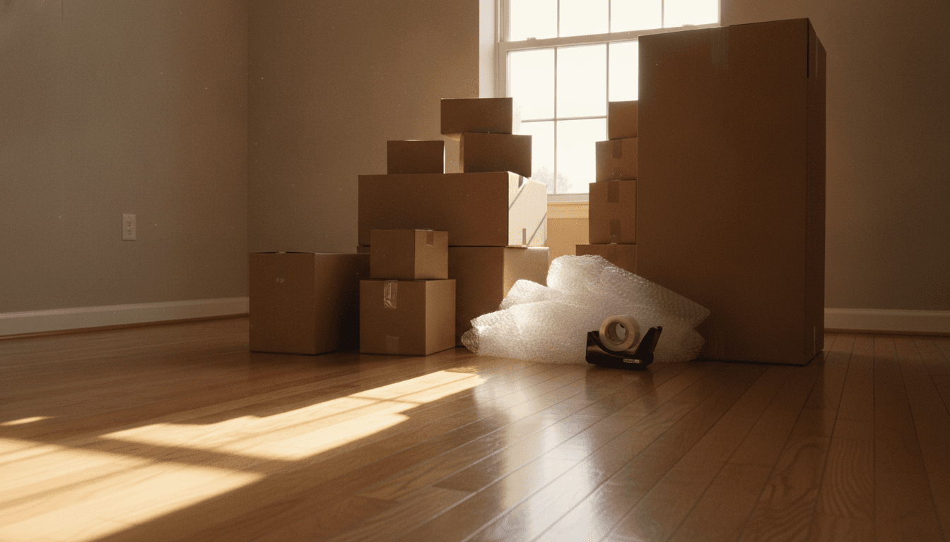 How Much Do Movers Cost in Georgia? 2026 Crew Rates, Heat-Season Pricing, and Apartment Fees