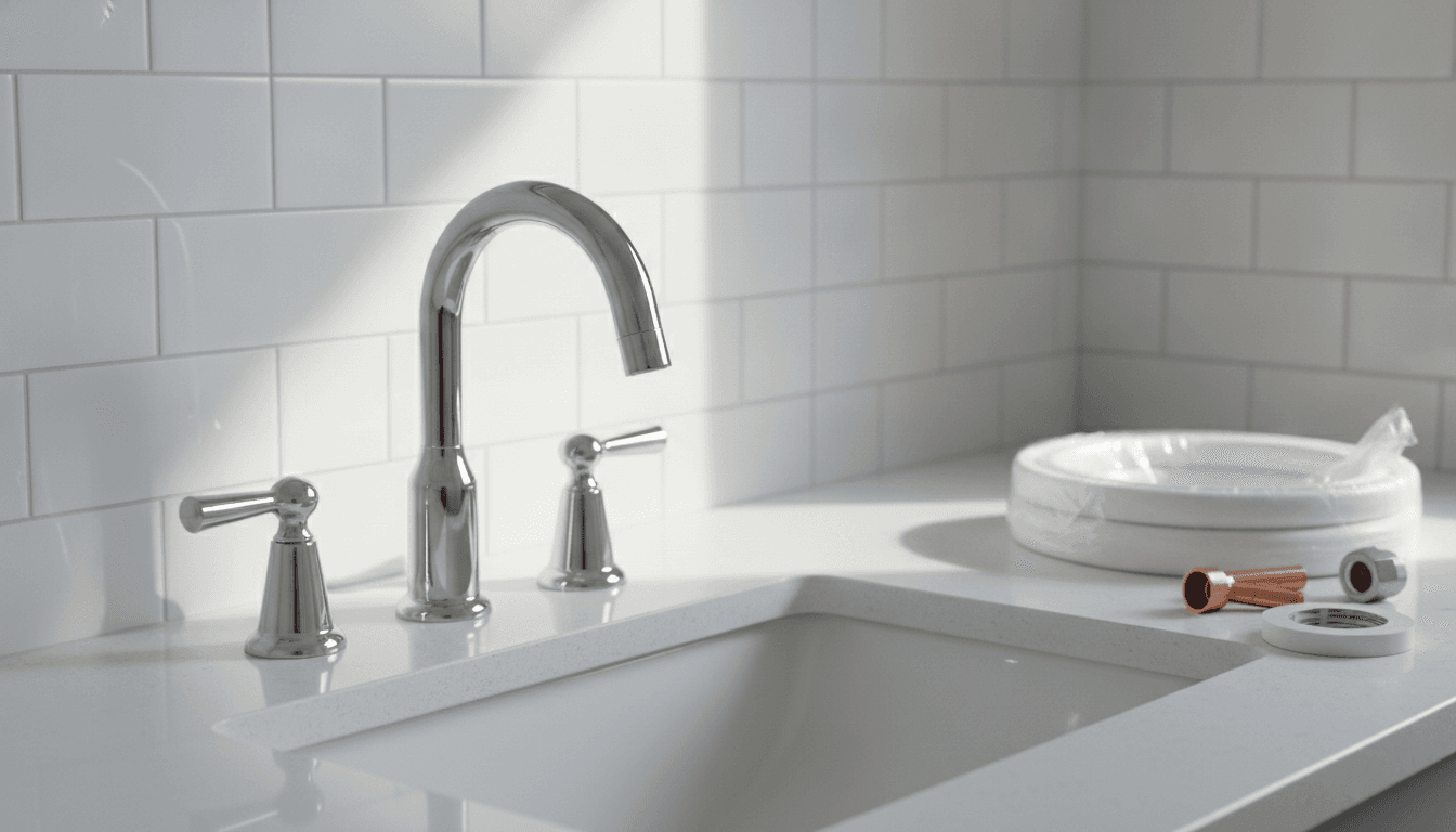How Much Does a Plumber Cost in Georgia? 2026 Price Guide
