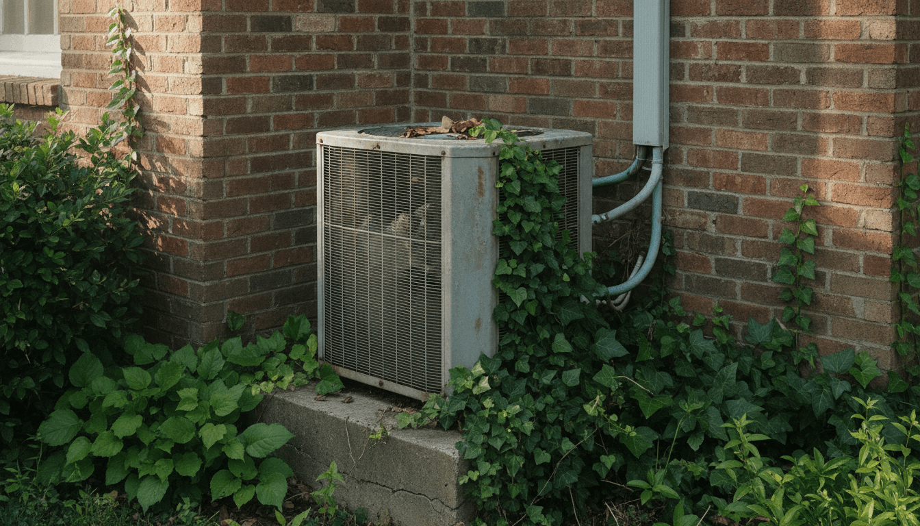 How Much Does AC Repair Cost in Georgia? A 2026 Price Guide