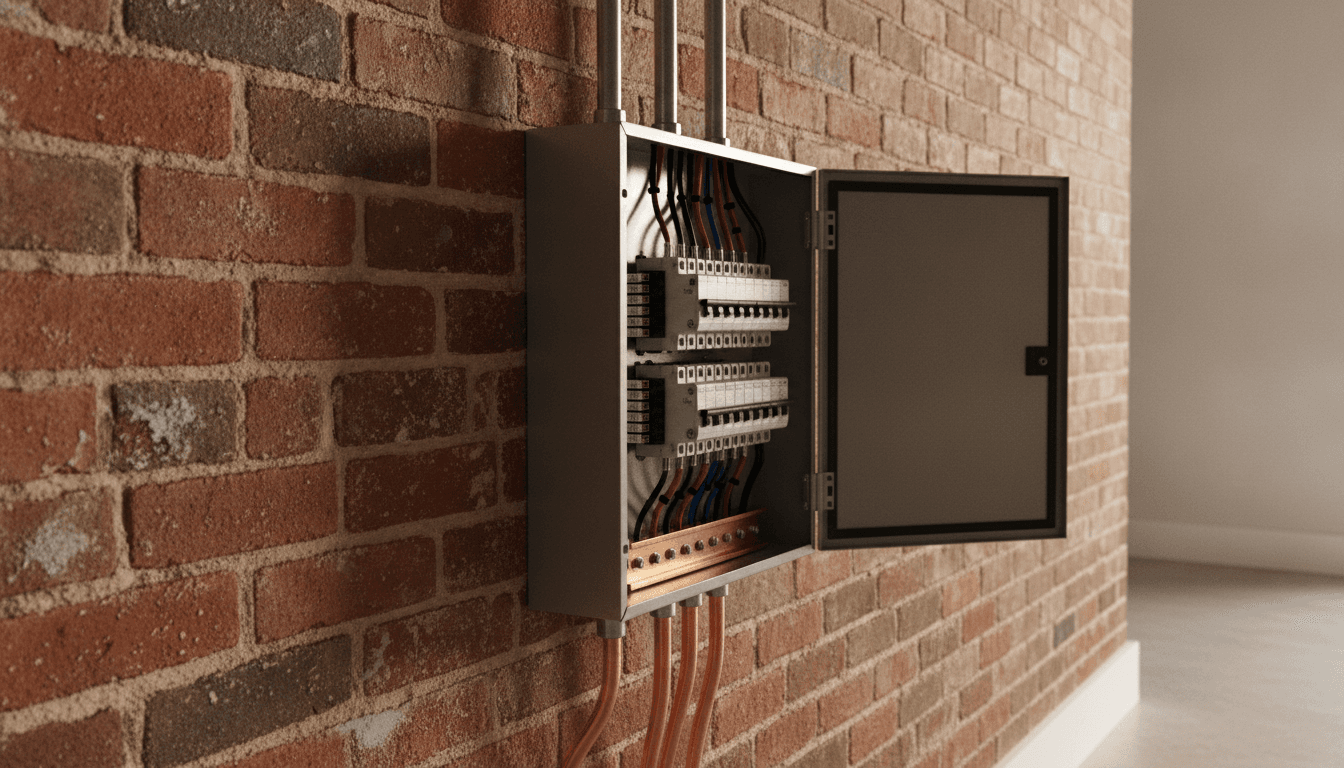 How Much Does an Electrician Cost in Atlanta, GA? 2026 Rates for Repairs, Panels, and Rewiring