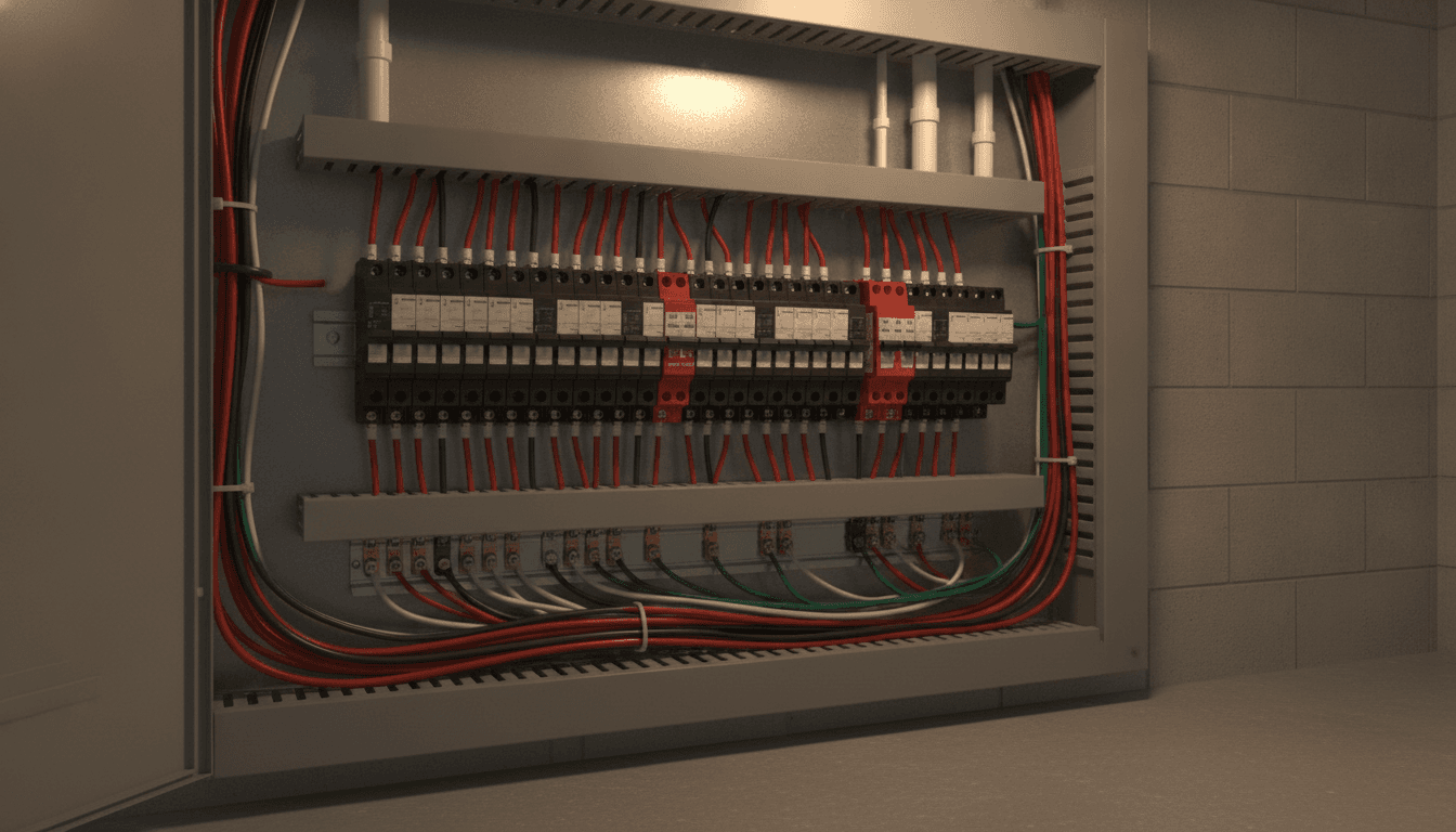 How Much Does an Electrician Cost in Georgia? (2026 Prices)