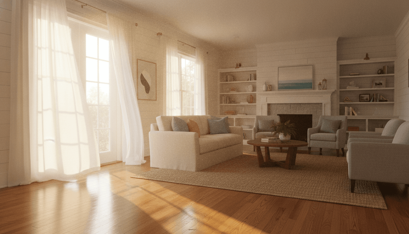 How Much Does House Cleaning Cost in Georgia? 2026...