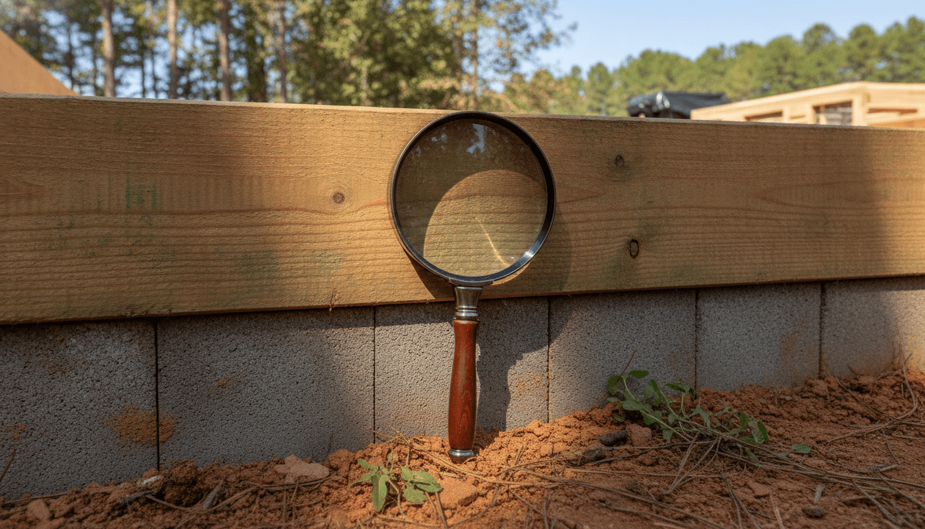 Termite Bonds in Georgia: What They Cover and What They Cost